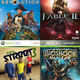 Illustration for article titled Civ, FIFA Snowboarding Added To Games On Demand
